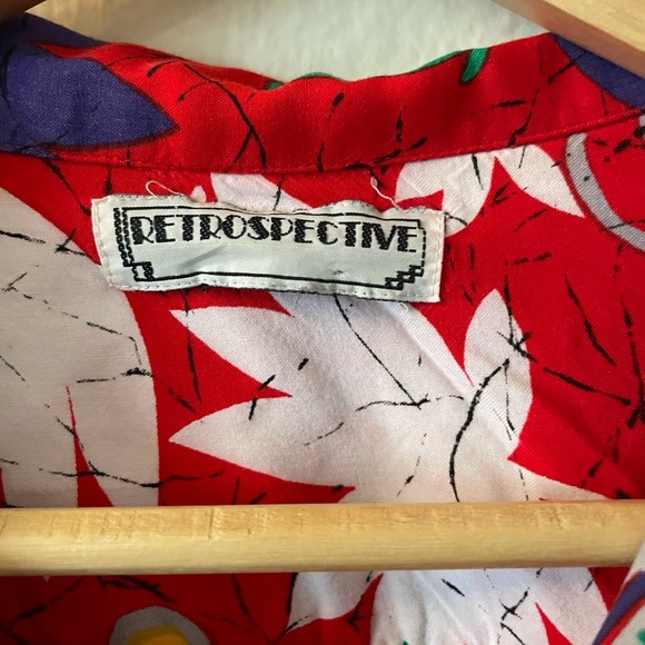 Colorful Shirt - Picture 2 of 7